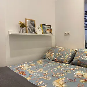 Puerta Del Camino 1 Apartamento