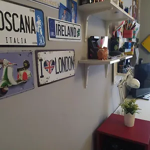 Nuestro Refugio - Casco Viejo Con Wifi Y Parking Gratuito- Apartamento