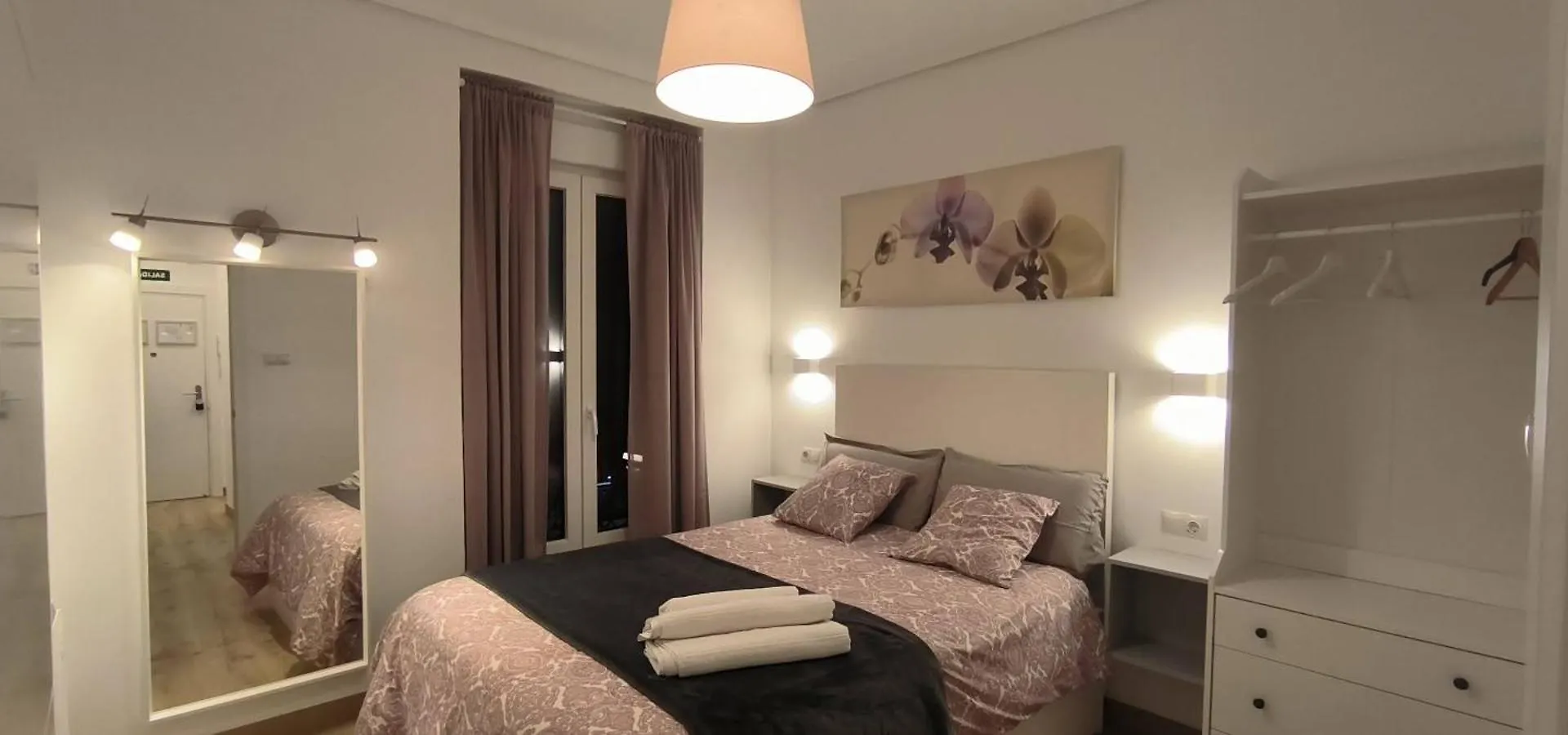 Apartamento Zabala Conoce Bilbao Desde Dentro location