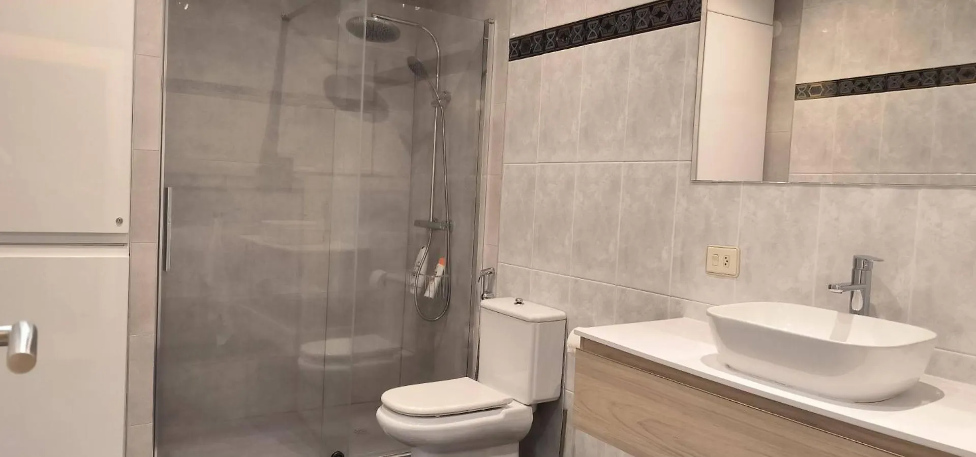 Lägenhet Apartamento Zabala Conoce Bilbao Desde Dentro