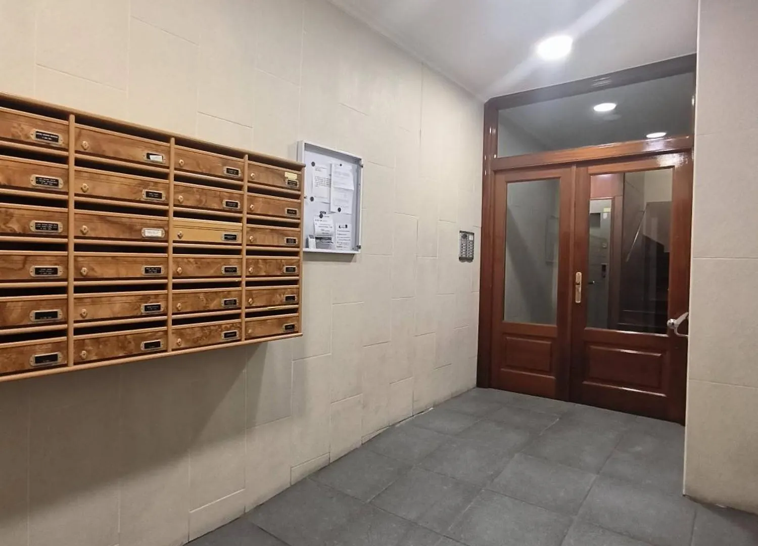 Apartamento Zabala Conoce Bilbao Desde Dentro Lägenhet