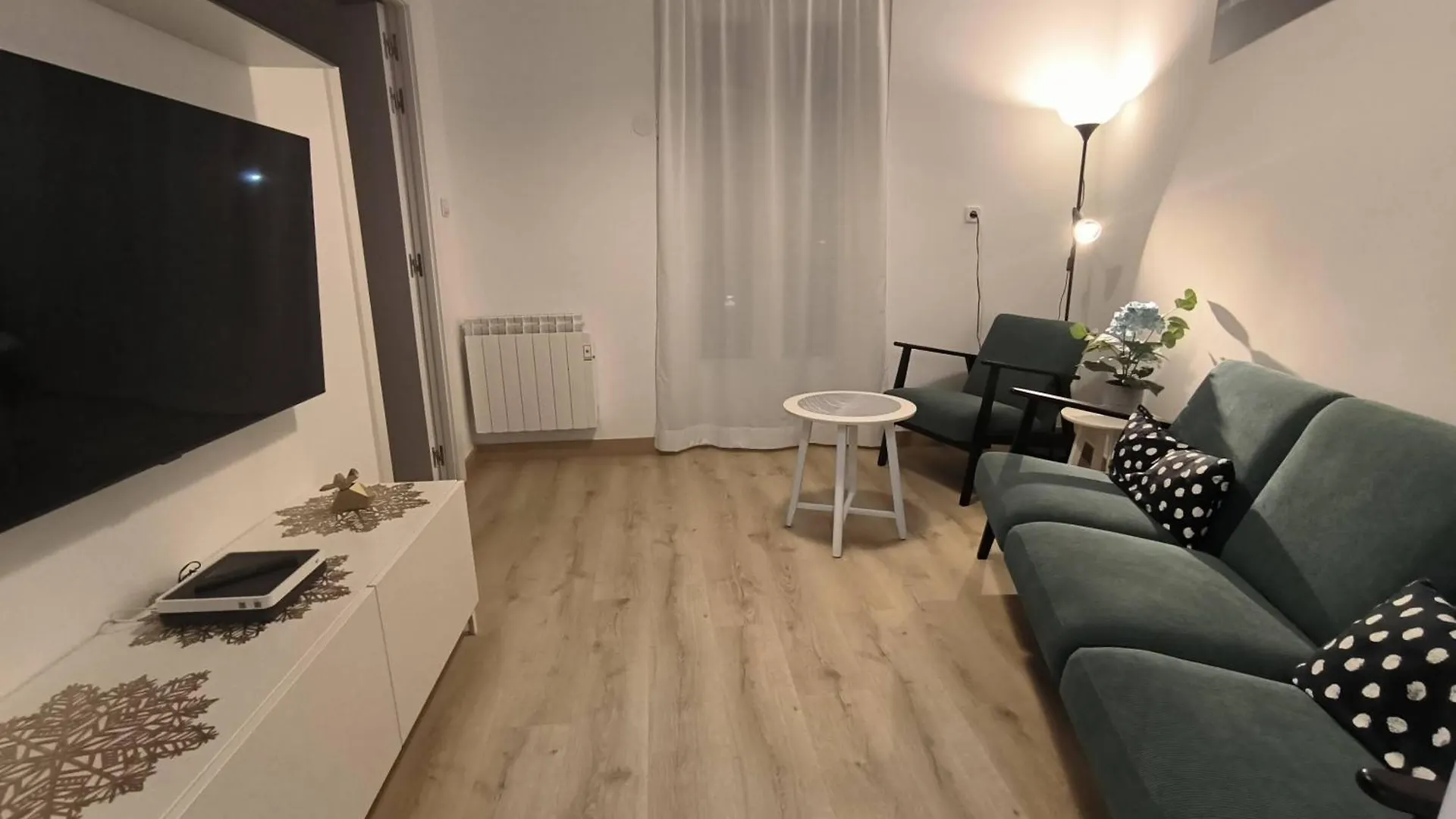 Apartamento Zabala Conoce Bilbao Desde Dentro Spanien