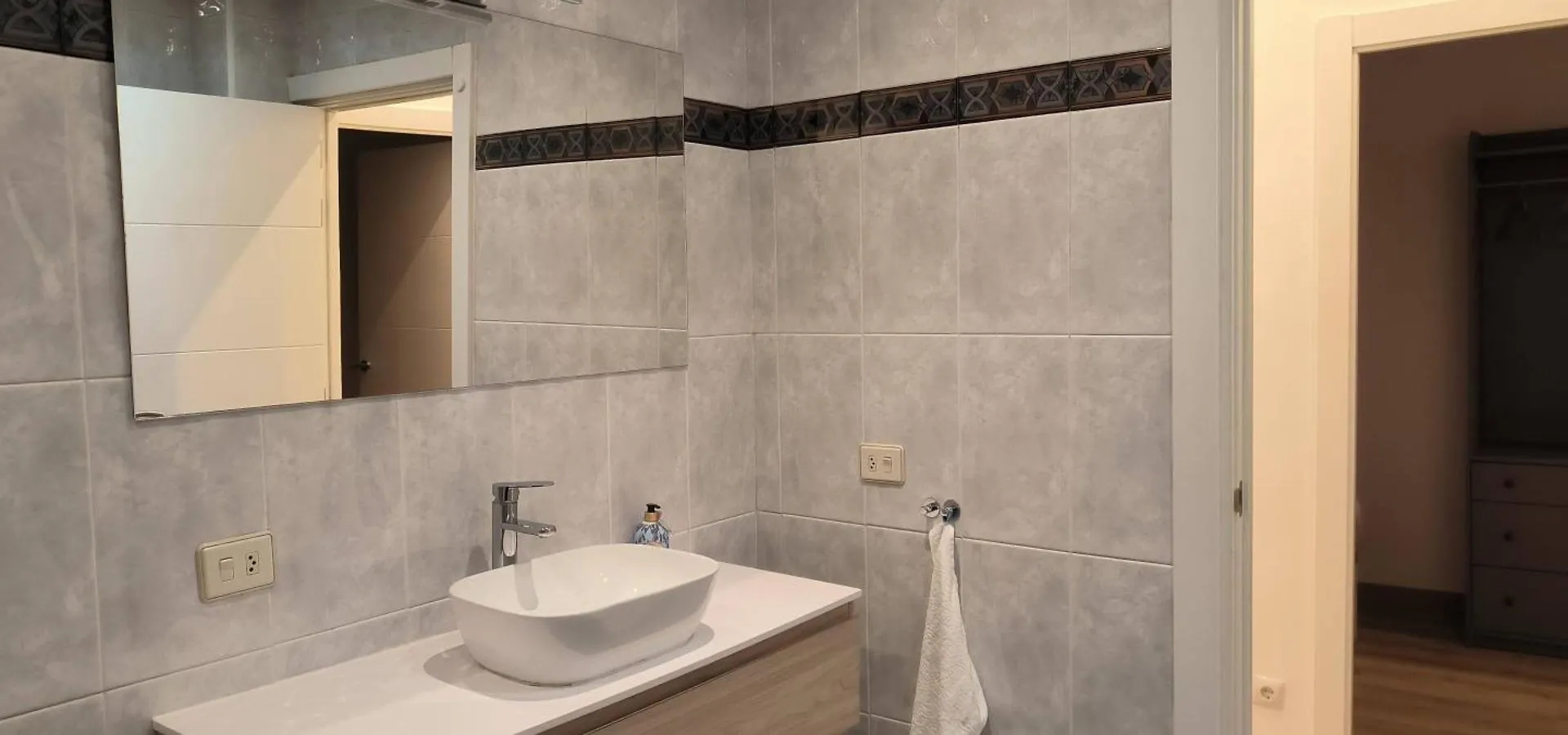 Lägenhet Apartamento Zabala Conoce Bilbao Desde Dentro Spanien
